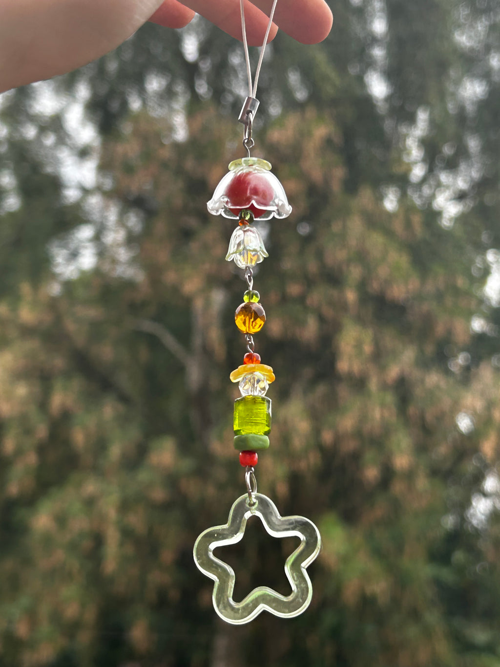 Maple Jelly 🍁 Phone Charm C