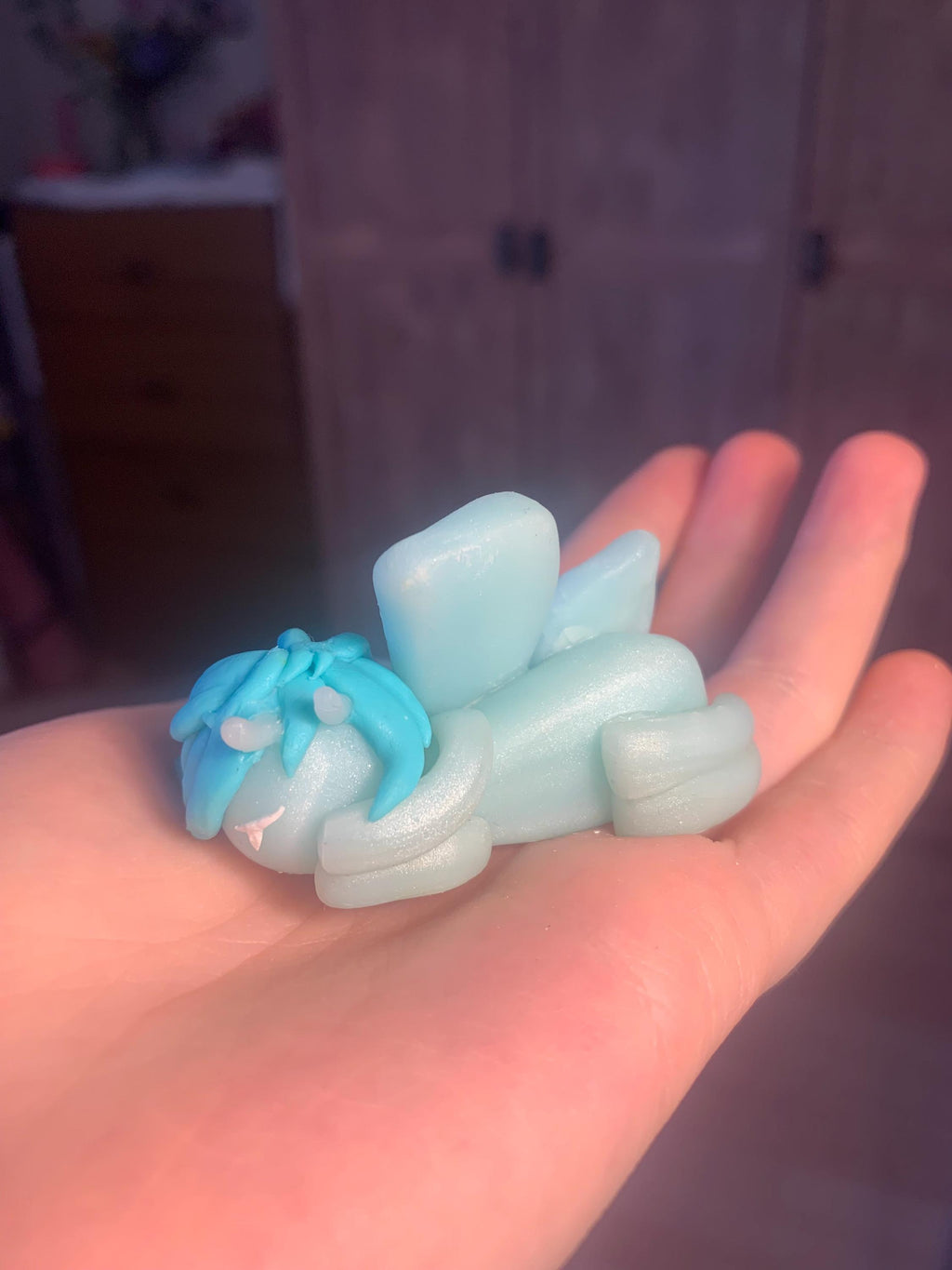 Custom Desk Friend (MEDIUM)