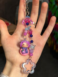 Sugar Plum 🍇 Limited Keychain
