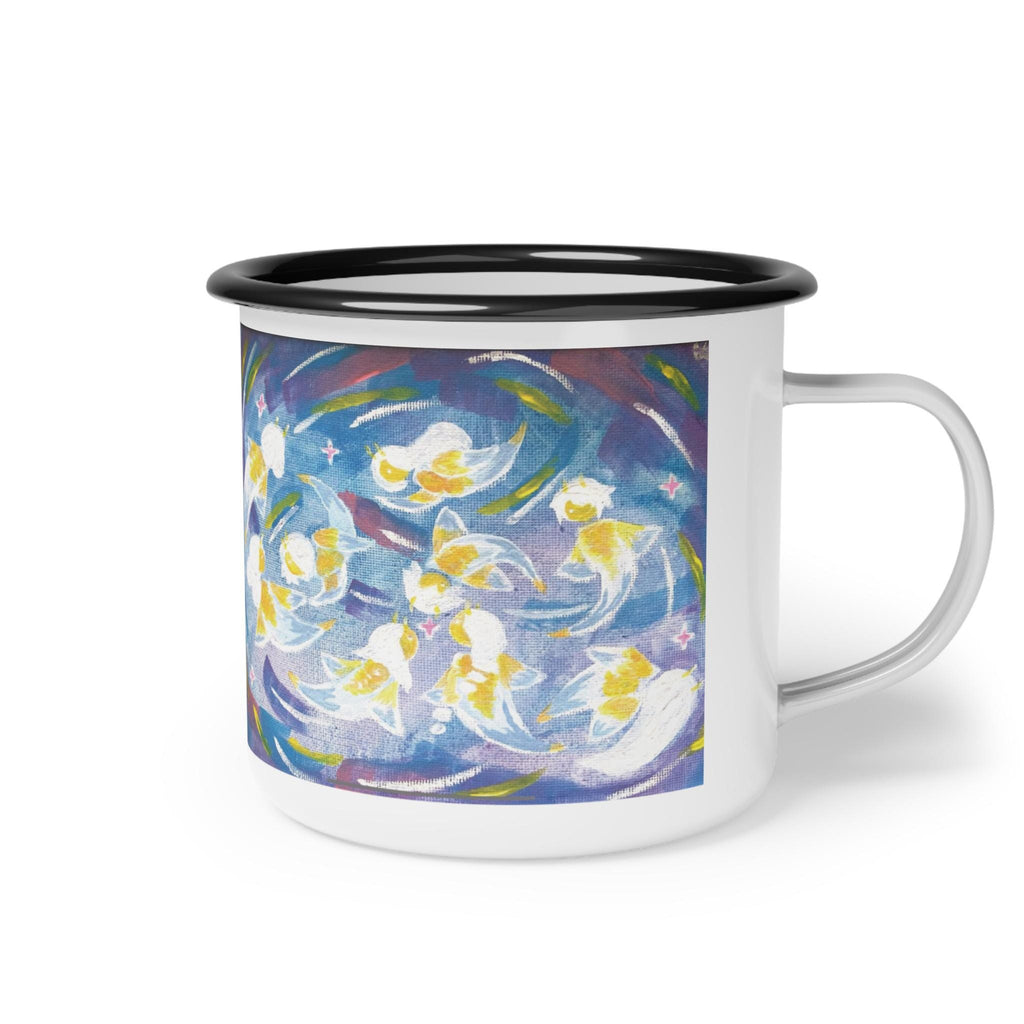 Sea Butterfly Minmins Mug