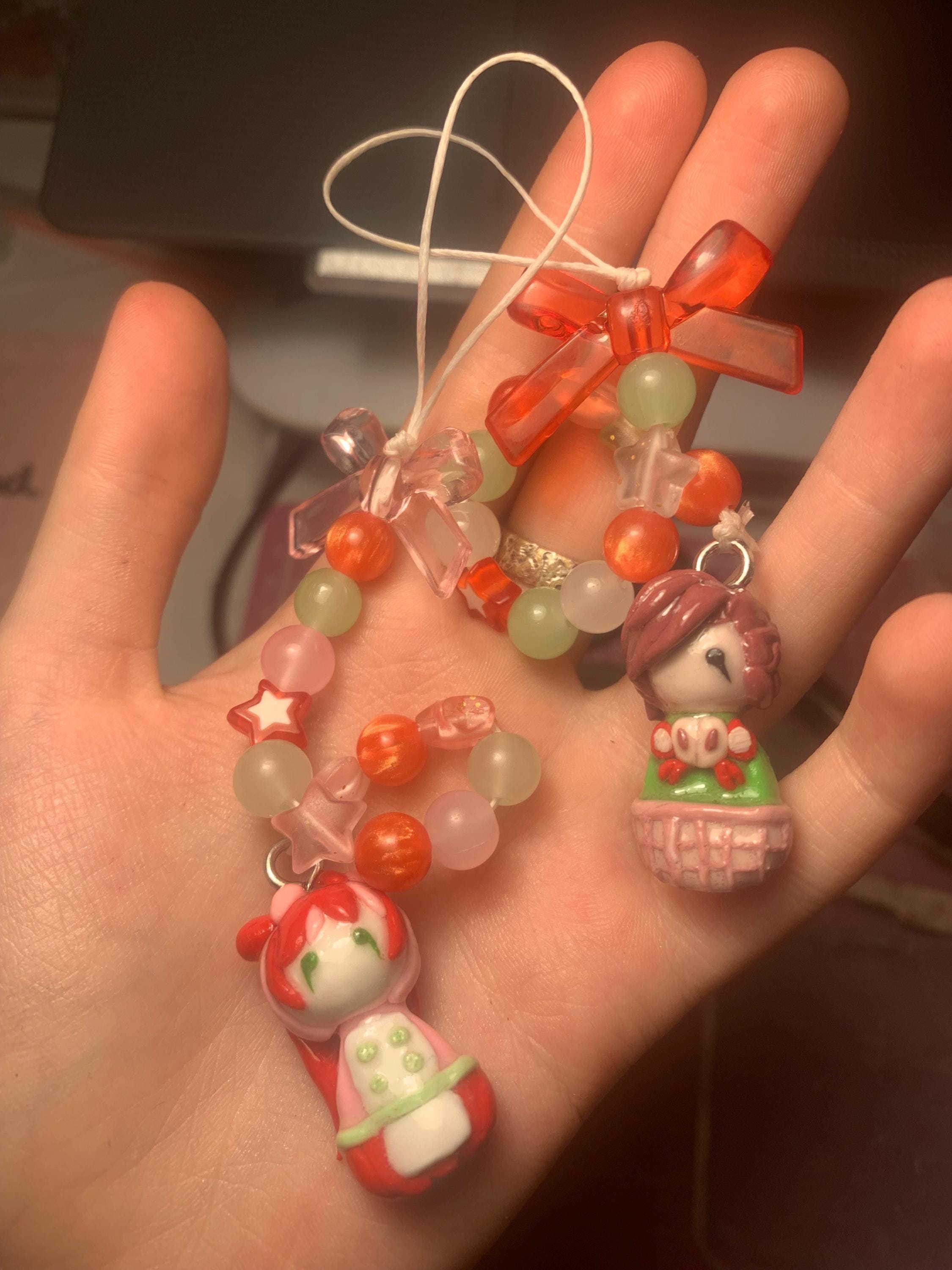 Custom Phone charm
