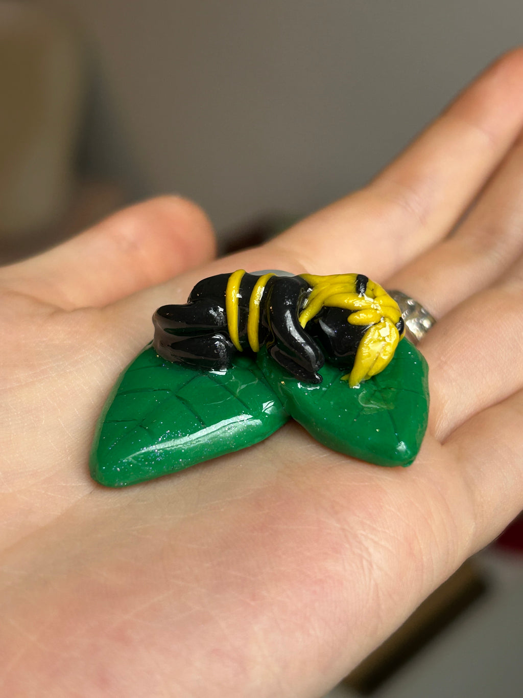 Leafy Sleepies Blind Box