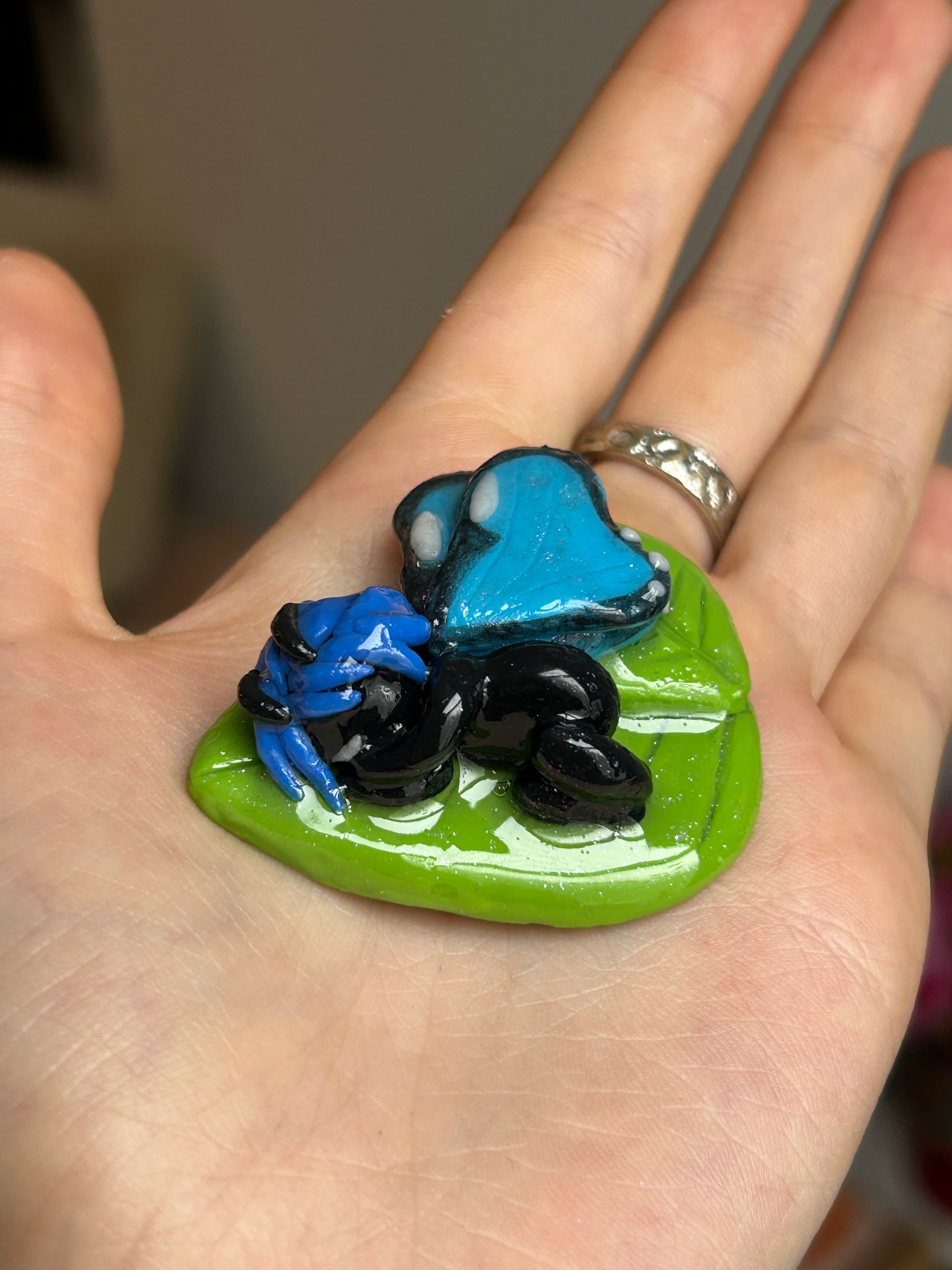 Leafy Sleepies Blind Box