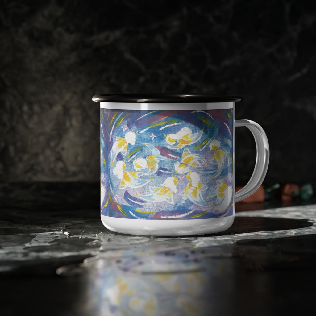 Sea Butterfly Minmins Mug