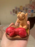 Custom Desk Friend (LARGE)