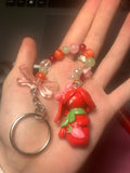 Custom Keyring